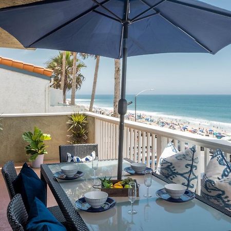 קארסלבד Beachwalk Villas מראה חיצוני תמונה