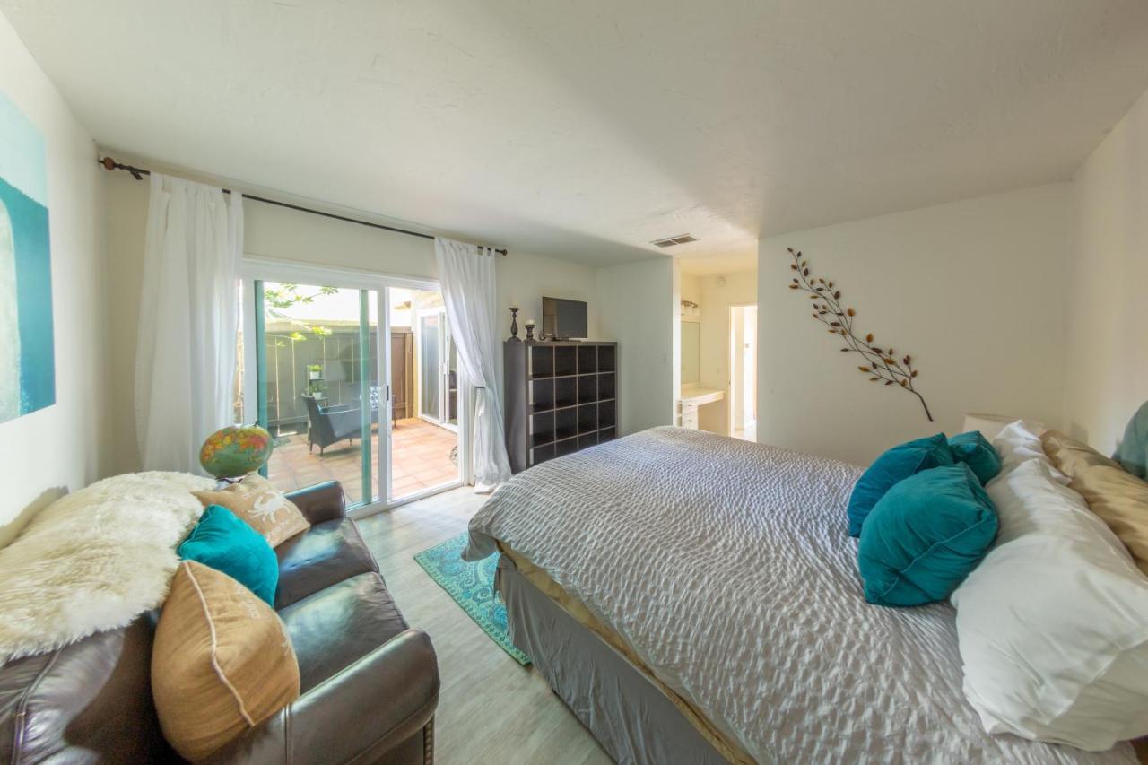 קארסלבד Beachwalk Villas מראה חיצוני תמונה