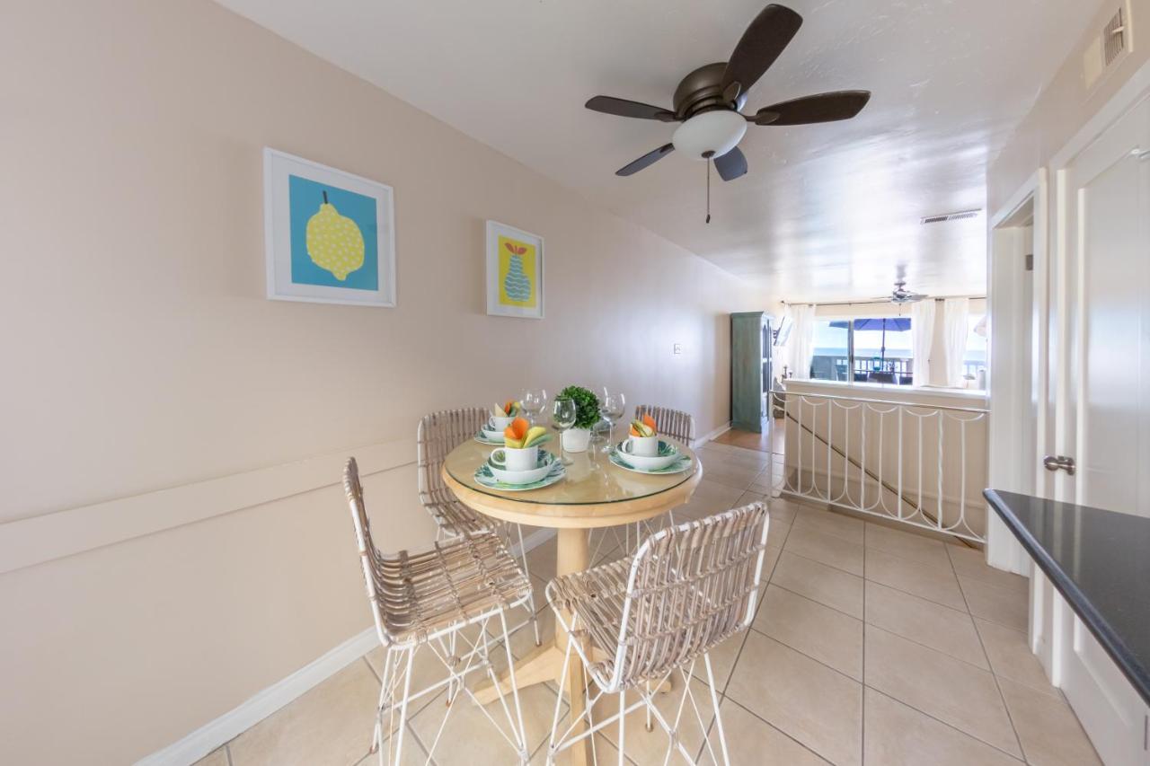 קארסלבד Beachwalk Villas מראה חיצוני תמונה