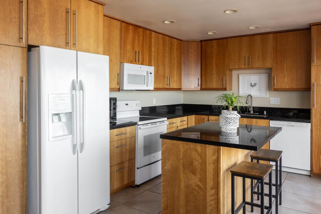 קארסלבד Beachwalk Villas מראה חיצוני תמונה