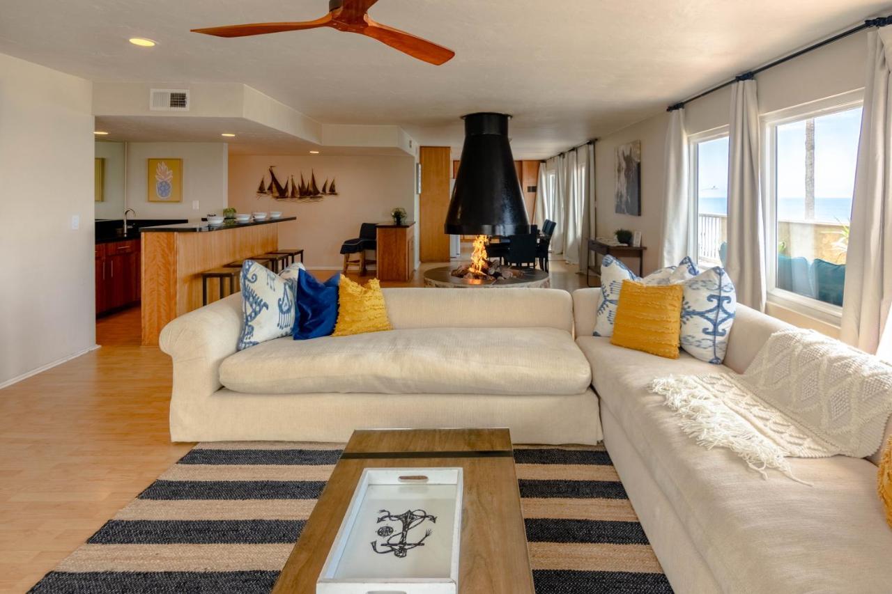 קארסלבד Beachwalk Villas מראה חיצוני תמונה