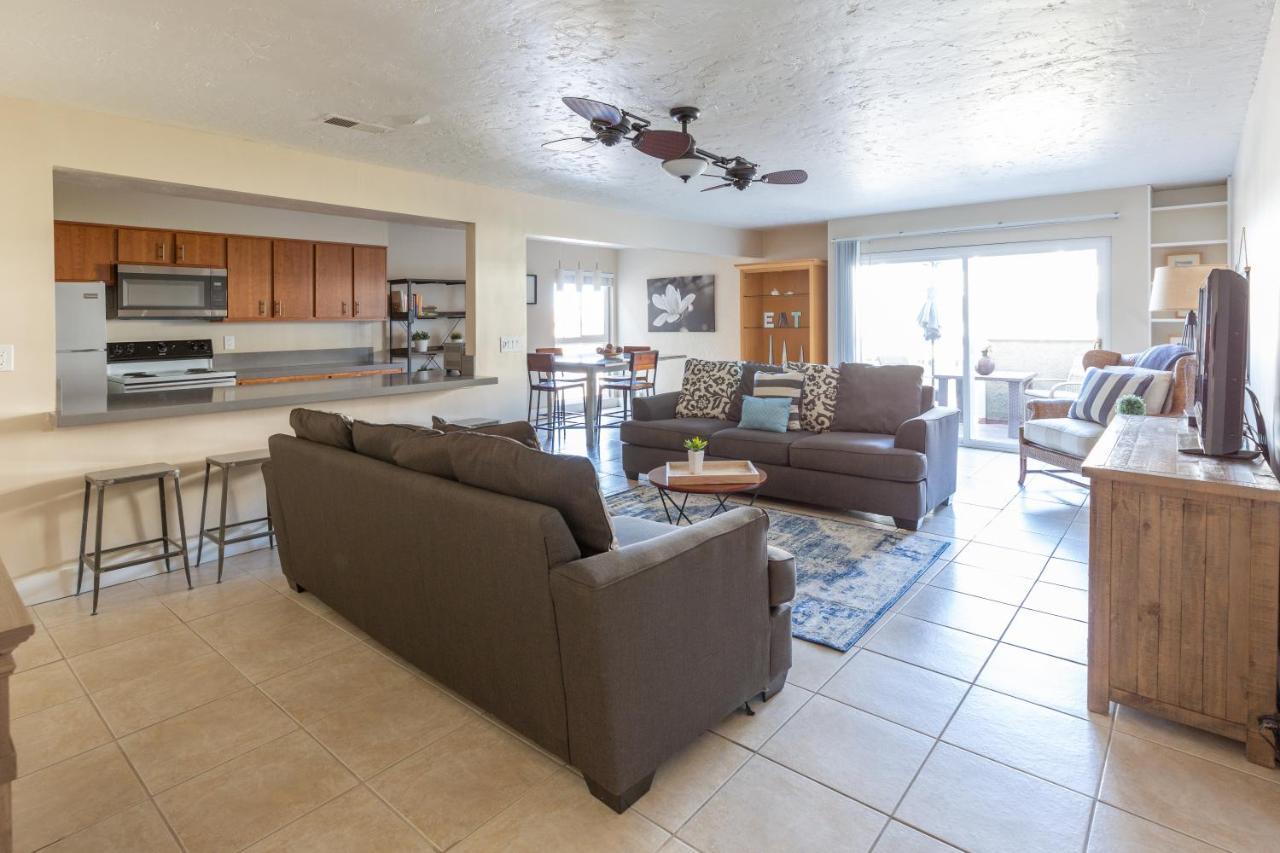 קארסלבד Beachwalk Villas מראה חיצוני תמונה