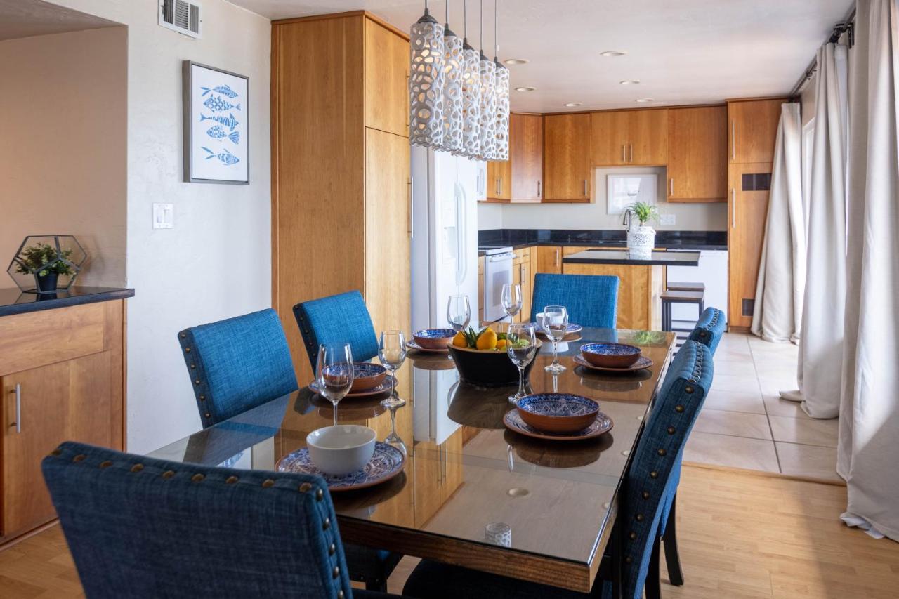 קארסלבד Beachwalk Villas מראה חיצוני תמונה