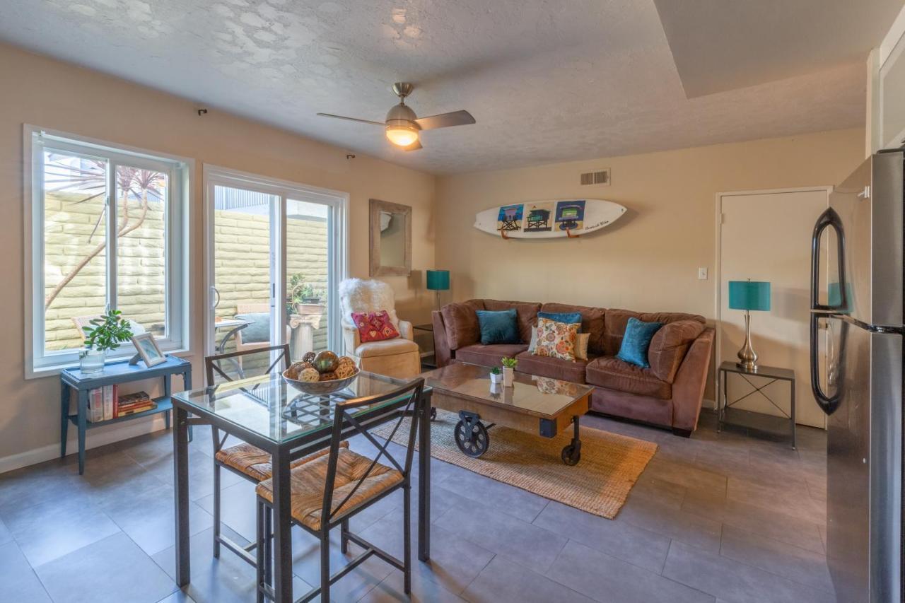 קארסלבד Beachwalk Villas מראה חיצוני תמונה
