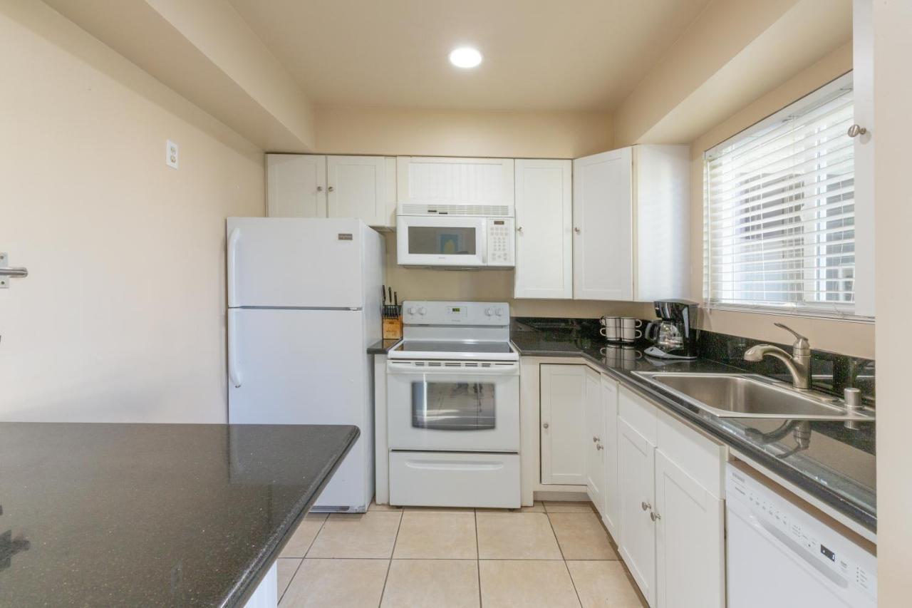 קארסלבד Beachwalk Villas מראה חיצוני תמונה