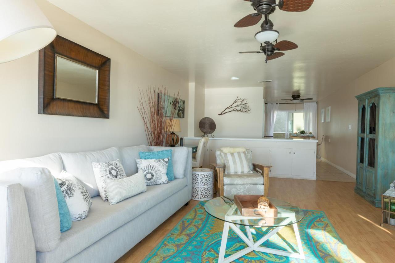 קארסלבד Beachwalk Villas מראה חיצוני תמונה
