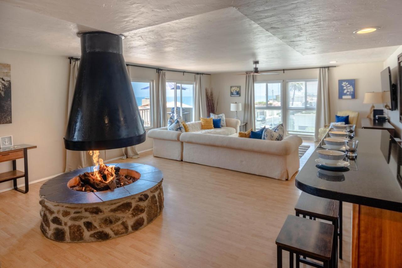 קארסלבד Beachwalk Villas מראה חיצוני תמונה