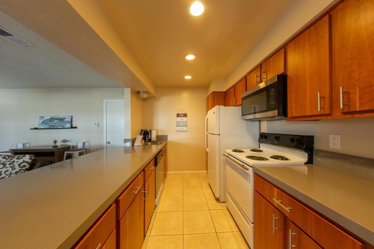 קארסלבד Beachwalk Villas מראה חיצוני תמונה