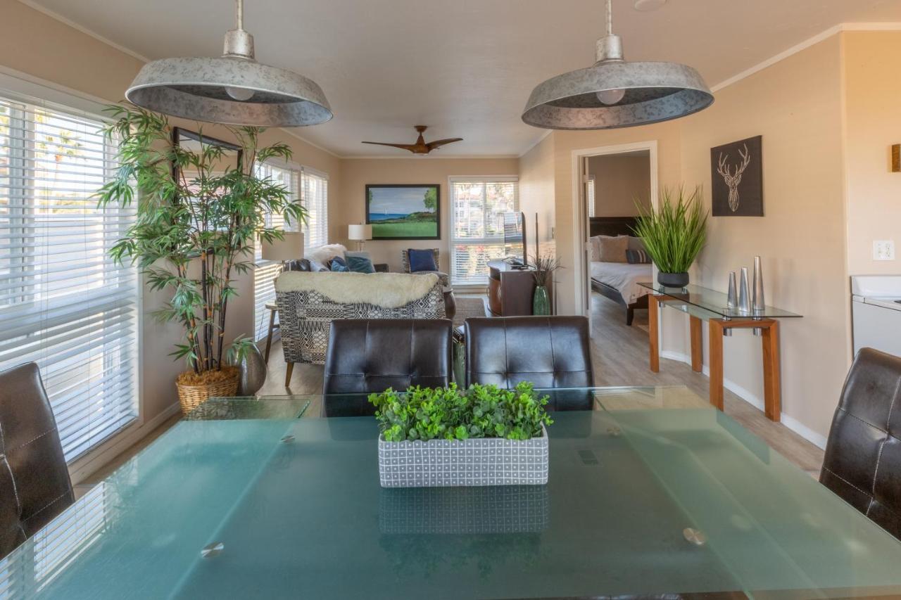 קארסלבד Beachwalk Villas מראה חיצוני תמונה