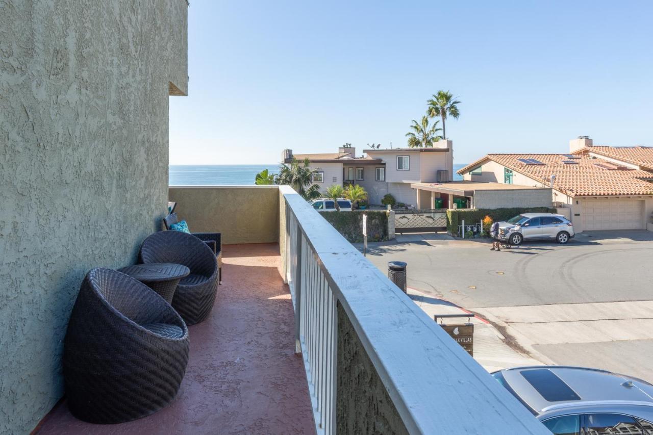 קארסלבד Beachwalk Villas מראה חיצוני תמונה