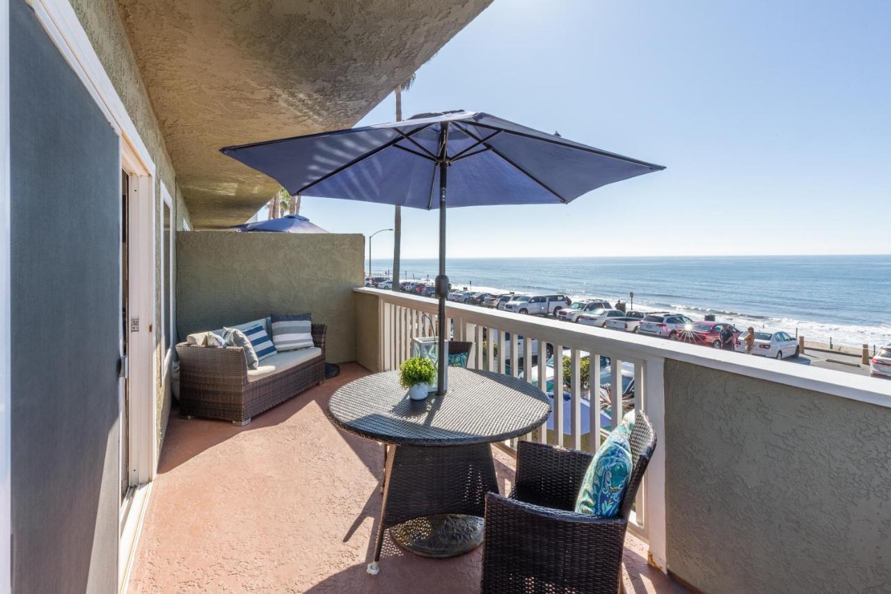 קארסלבד Beachwalk Villas מראה חיצוני תמונה