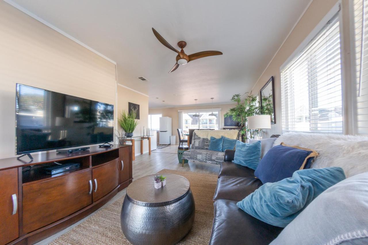 קארסלבד Beachwalk Villas מראה חיצוני תמונה