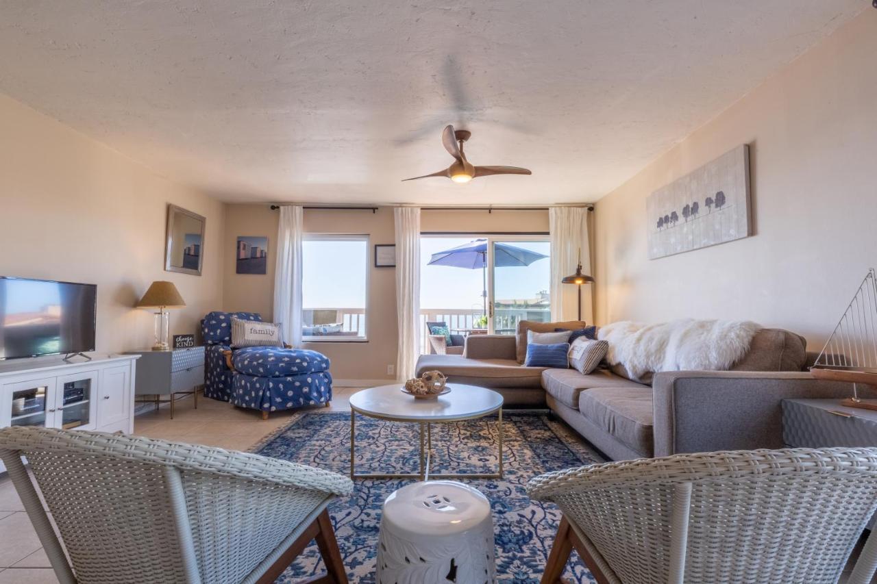קארסלבד Beachwalk Villas מראה חיצוני תמונה