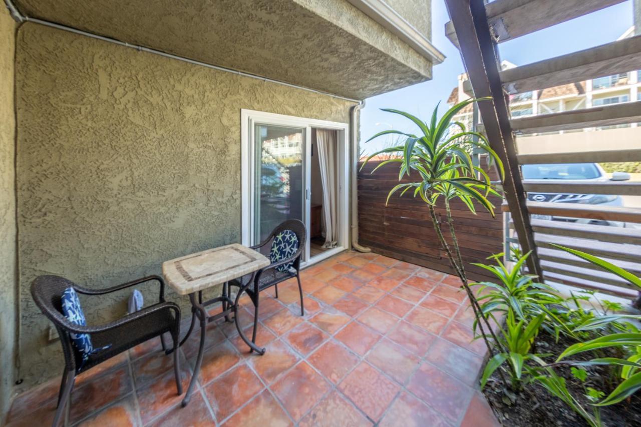 קארסלבד Beachwalk Villas מראה חיצוני תמונה