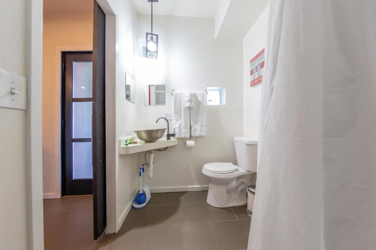 קארסלבד Beachwalk Villas מראה חיצוני תמונה