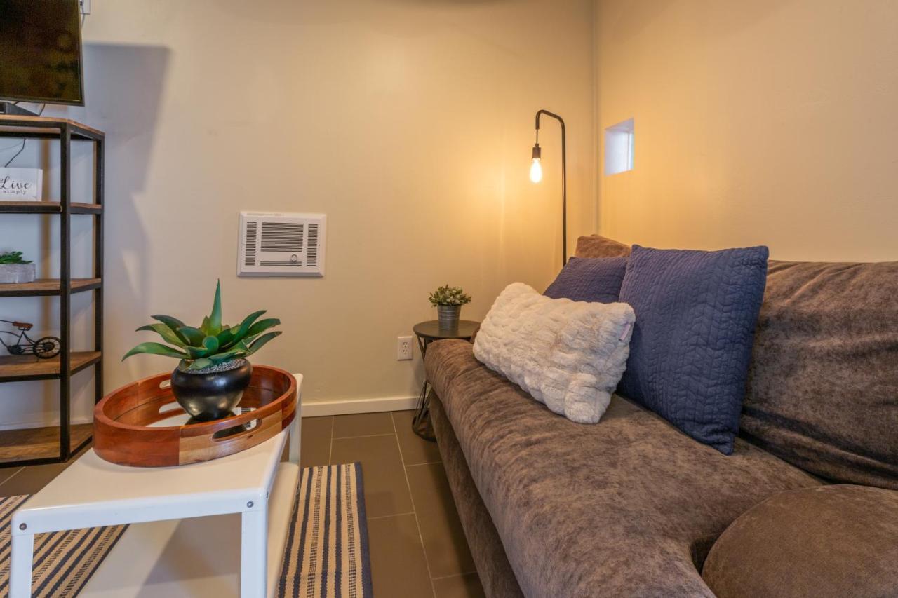 קארסלבד Beachwalk Villas מראה חיצוני תמונה