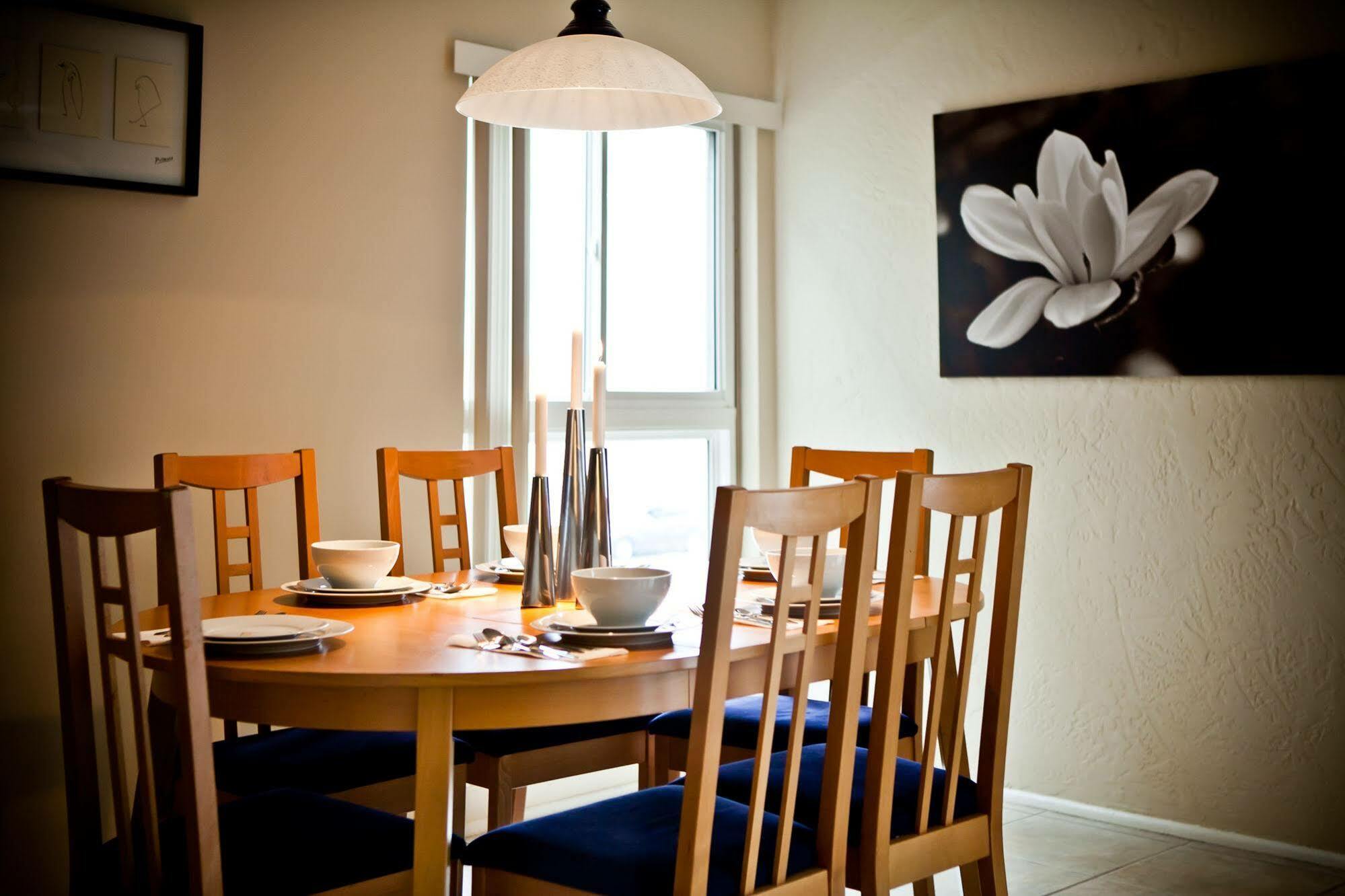קארסלבד Beachwalk Villas מראה חיצוני תמונה