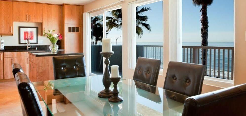 קארסלבד Beachwalk Villas מראה חיצוני תמונה